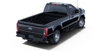 2025 Ford Super Duty® External Image 4